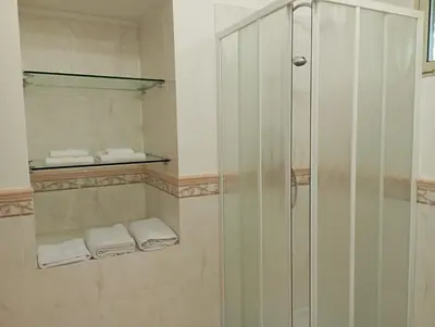 Bagno di Grace's House