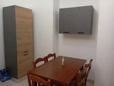 TV o dispositivi per l'intrattenimento presso Grace's House