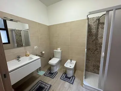 Bagno di Casabella