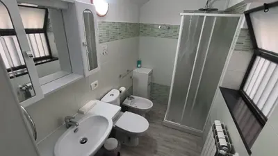 Bagno di Stanze Azzurre