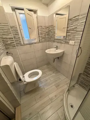 Bagno di Casa MiRè
