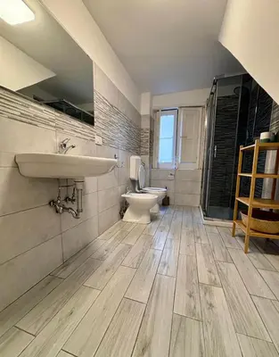 Bagno di Casa MiRè