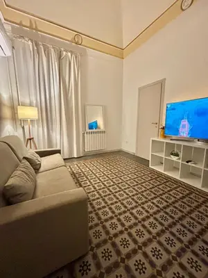 TV o dispositivi per l'intrattenimento presso Casa MiRè