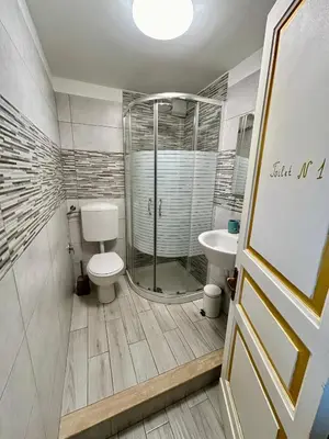 Bagno di Casa MiRè