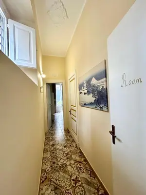 Planimetria di Casa MiRè