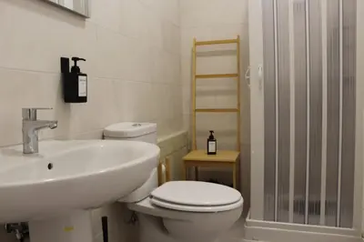 Bagno di Sicilian Vibes Rooms With Suite