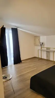 Letto o letti in una camera di Etna sicula
