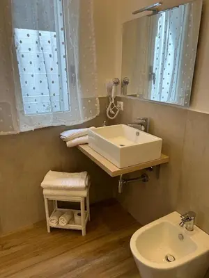 Bagno di Etna sicula