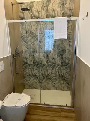 Bagno di Etna sicula
