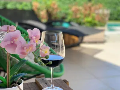 Giardino di Ara Town House