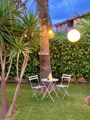 Giardino di Ara Town House