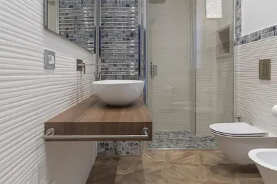 Bagno di Gigli Rooms