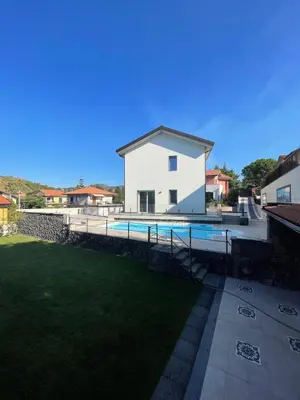 Piscina di Gigli Rooms o nelle vicinanze