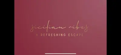 Certificato, attestato, insegna o altro documento esposto da Sicilian Vibes Flat in Palazzo Storico