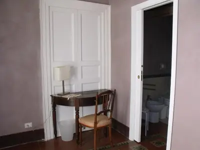 Planimetria di Domoikos