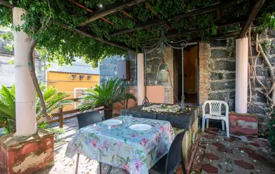 Planimetria di Nonni