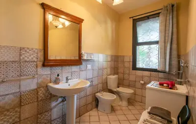 Bagno di Nonni