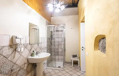 Bagno di Nonni