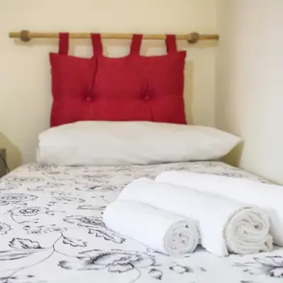 Cifalino - Full Cozy Apartment with Wi-Fi in Catania
