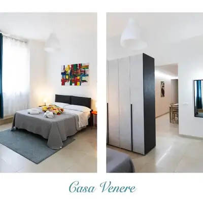 Casa Venere