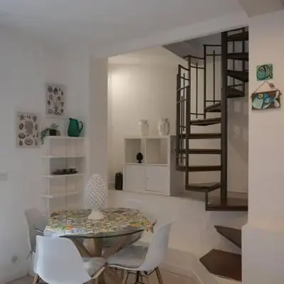 Casa Vacanze Marta Aci Trezza