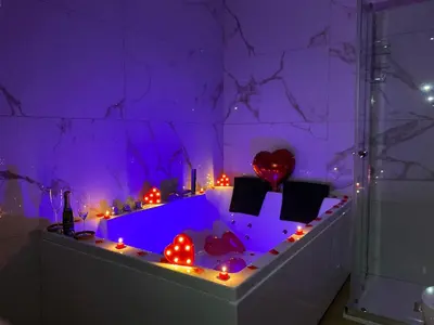 Planimetria di Clemente House Catania Centro SUITE!