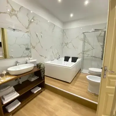 Clemente House Catania Centro SUITE!