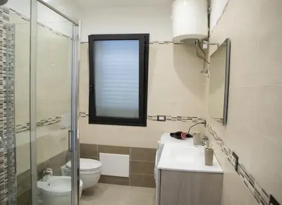 Bagno di Dimora San Giorgio catania