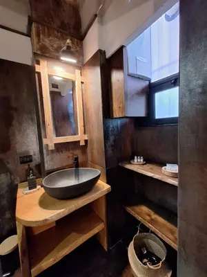 Bagno di Giangi Rustic House