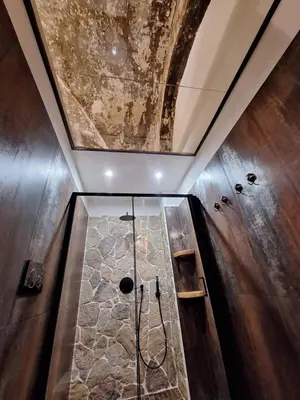 Bagno di Giangi Rustic House
