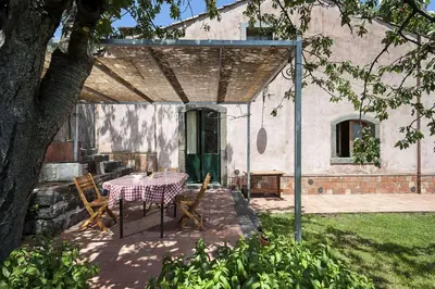 Giardino di Casa Rosa
