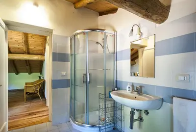Bagno di Casa Rosa
