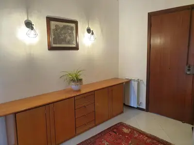 Planimetria di Belfiore house