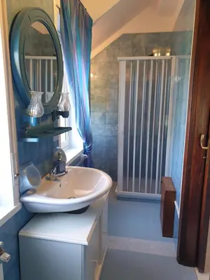 Bagno di Belfiore house