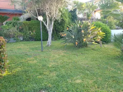 Giardino di Belfiore house