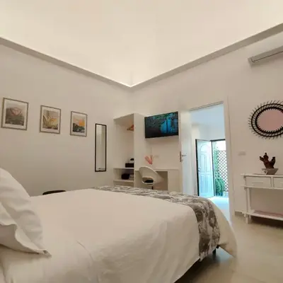 Tophouse Catania Centro - Velvet Apt
