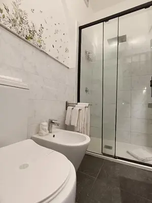 Bagno di centrocittà my house - boutique house