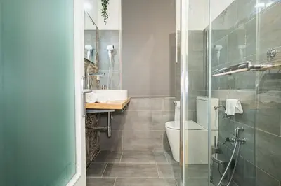 Bagno di Luni Apartment Catania centro