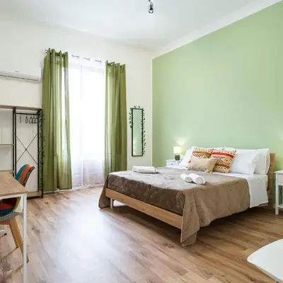Luni Apartment Catania centro
