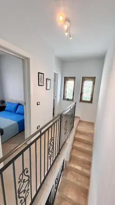 Planimetria di Viola's Charming House