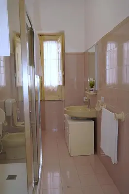 Bagno di Apartment with terrace in the city centre of Zafferana Etnea
