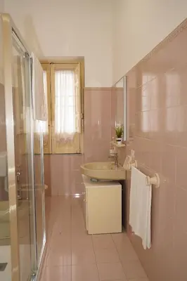 Bagno di Apartment with terrace in the city centre of Zafferana Etnea