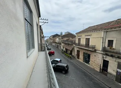 Il quartiere o una zona nella vicinanze della casa vacanze