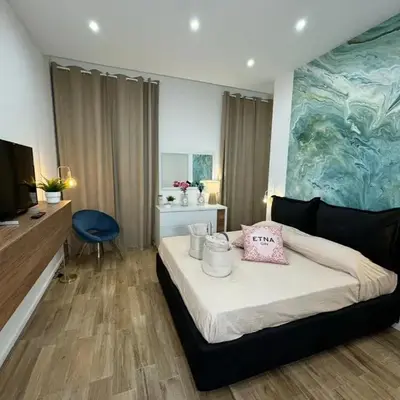 Casa Belfiore Etna-apartments
