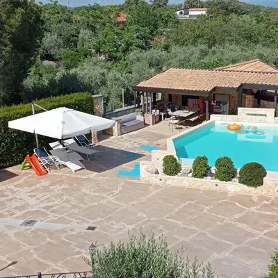 Blu Etna Casa Vacanze