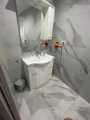 Bagno di Stone House 2