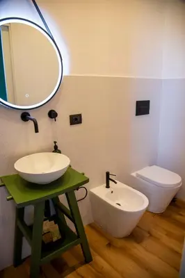 Bagno di Catania Centro, Italia ,Sicilia, Orgahome Appartamento