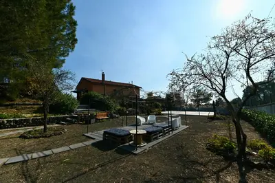 Giardino di Etna Volcano Relais- Indipendent Villa