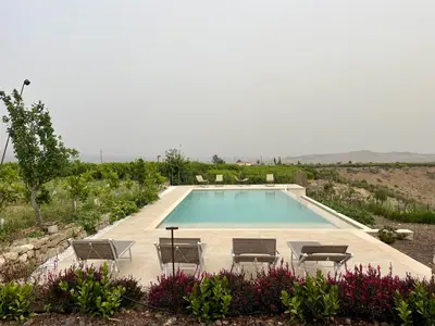 Piscina di Tenuta Coco o nelle vicinanze