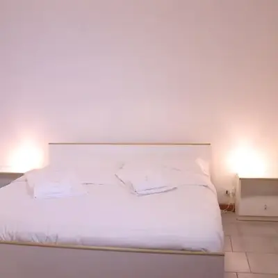 La Torre guest house